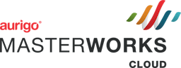 Aurigo Masterworks logo